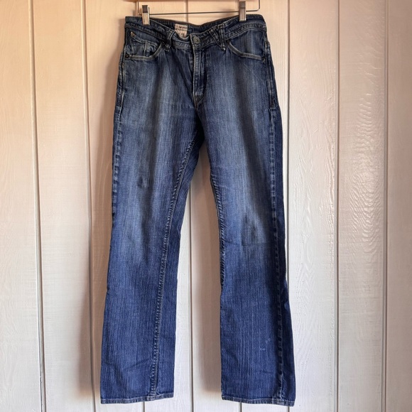 Vintage 90’s Volcom Jeans - Picture 3 of 6